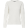 Vero Moda Doffy Pullover - White/Snow White