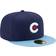 New Era Men's Chicago Cubs City Connect 59FIFTY Fitted Cap