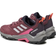 Adidas Eastrail 2.0 W - Burgundy/Silver Dawn/Pink Fusion