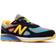 New Balance Big Kid's DTLR X 990 V 4 Wild Style 2.0 - Black