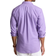 Ralph Lauren Garment Dyed Oxford Shirt - Purple Martin