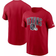 Nike Men's Houston Texans Team Athletic T-shirt