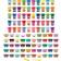 Play-Doh Wow 100 Compound Variety Pack