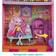 Mattel Enchantimals Townhouse & Café Playset HJH65