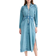 Free People Mad Love Denim Midi Dress - Skyfall