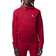 Nike Big Kid's Jordan MJ Brooklyn Fleece Pullover Hoodie - Gym Red (95D232-R78)