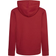 Nike Big Kid's Jordan MJ Brooklyn Fleece Pullover Hoodie - Gym Red (95D232-R78)