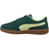 Puma Kid's Palermo Sneakers - Dark Myrtle/Cool Cucumber