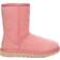 UGG Classic Short II - Pink Blossom