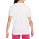 Nike KId's Sportswear Just Do It T-shirt - White