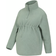 Mountain warehouse Cozy Maternity Sherpa Half-Zip Fleece Khaki