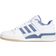 Adidas Forum Low CL - Cloud White/Crew Blue