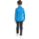 Nike Kid's Pacer 1/4 Zip Tracksuit - Blue/Black