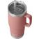 Yeti with Straw Lid Sandstone Pink Travel Mug 25fl oz