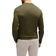 Hugo Boss L'ottano Regular Fit Fine Gauge Silk Sweater - Light Green