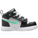 Nike Jordan 1 Mid Alt TDV - White/Black/Green Glow