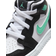 Nike Jordan 1 Mid Alt TDV - White/Black/Green Glow