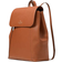 Kate Spade Lena Flap Backpack - Warm Gingerbread