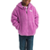 The North Face Kid's Campshire Full Zip Hoodie - Dragonfruit (NF0A88VR-1I8)