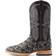 Ariat Deep Water M - Distressed Black Piraruci