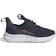 Adidas Kid's Lite Racer Adapt 7.0 - Legend Ink/Shadow Navy/Crew Orange