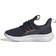 Adidas Kid's Lite Racer Adapt 7.0 - Legend Ink/Shadow Navy/Crew Orange