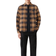 Belstaff Men's Scale Shirt - Black/Glaze Yellow