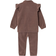 Lil'Atelier Spektra Fleece Set - Peppercorn (13229846)