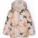 Molo Harmony Puffer Jacket - Blush Papillions (5W24M315-9138)