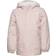 The North Face Kid's Warm Antora Rain Jacket - Pink Moss