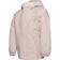 The North Face Kid's Warm Antora Rain Jacket - Pink Moss