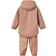 Lil'Atelier Dry10 Rain Set - Beaver Fur