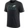 Nike Philadelphia Eagles Overlap Lockup Tri-Blend T-Shirt