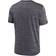 Nike New Orleans Saints Black 2024 Sideline Velocity Performance T-Shirt Men's