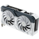 ASUS Dual GeForce RTX 4060 Ti White OC Edition HDMI 3xDP 8GB GDDR6