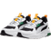 Puma Trinity Lite M - Black/Silver Mist/White/Clementine