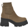 UGG Brooklyn - Hickory