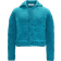 JW Anderson Cropped Chenille Cardigan - Arctic Blue