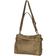 FredsBruder Belt It Shoulder Bag - Soft Taupe