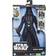 Hasbro Star Wars Galactic Action Obi-Wan Kenobi Darth Vader F5955