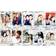 Fujifilm Instax Mini Comic 10 pack