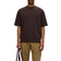 Selected Homme Oversized Short Sleeved T-shirt - Chocolate Torte