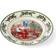 Spode Christmas Tree Annual 2024 Collector Dinner Plate 10.5"