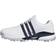 Adidas Tour360 24 M - Cloud White/Collegiate Navy/Silver Metallic