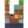 Paladone Minecraft Block Building Light