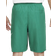 Nike Men's Club Woven Shorts - Malachite/White