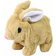 Leantoys Walking Bunny