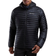 Montane Men's Anti Freeze Lite Hooded Down Jacket - Black