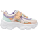 Fila Kid's Strada Dreamster CB - Mauve Chalk Peach Quartz