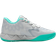 Puma Big Kid's MB.01 Lo UFO - High Rise/Aqua Green